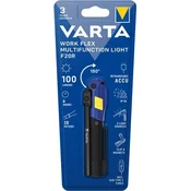 VARTA Work Flex Multifunction Light F20R 18649 Baterijska lampa