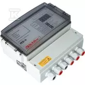 slomart Alarmni modul MD-4, 4 vhodi, napajanje 230V