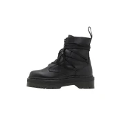 Dr. Martens Škornji črna
