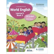 Cambridge Primary World English Learners Book Stage 2