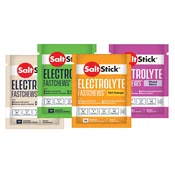 SaltStick FastChews Testpaket (4 x 10 Tabs)