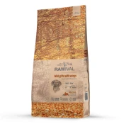 Craftia Rawival Suva hrana za odrasle pse srednjih i velikih rasa, sa pacetinom i fazanom, 2.5kg