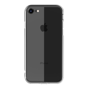 Next One prozoren ovitek za iPhone SE 2. gen.