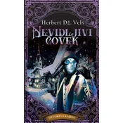 Nevidljivi covek