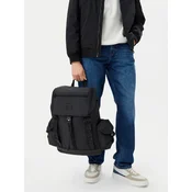 Nahrbtnik G-Star Raw GSR-B-005-07 Črna