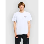 Billabong Re Issue moška majica white