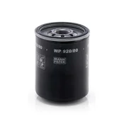 Mann Filter FILTR OLEJU MAZDA 2,0D