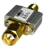 shumee 881MHz SMA vtič/SMA vtičnica v1 pasovni filter