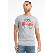 Mens T-shirt Lonsdale