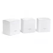 Tenda Router mesh TENDA MW5C, 3pack, (20835484)