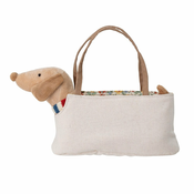 Plišasta igrača Hilena – Bloomingville Mini