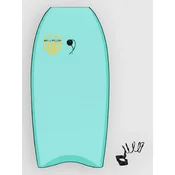 Wave Power Whoop 39 Bodyboard opal aqua