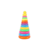 Igracka za bebe - obruci za slaganje ( 865491 )