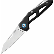 MKM-Maniago Knife Makers Edge Folder Black