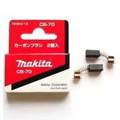 Ugljene cetkice par CB-70 Makita