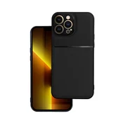 OEM Ovitek za iPhone 11 Noble, črn