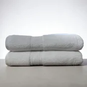 Peškir stock 75x150cm c15 bela boja ( vlk000953-zelenac15 )