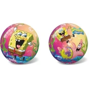 Alltoys Žoga Sponge Bob 23 cm