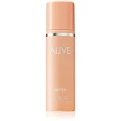 HUGO BOSS Alive deodorant v spreju 100 ml za ženske