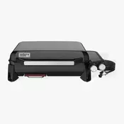 Weber SLATE GP 56cm plinski žar - Weber