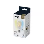 Philips Wi-Fi 60W ST64 E27 927-65 CL 2700 - 6500K TW 1PF/6 (WIZ018 )