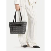 Ročna torba DKNY Bryant Ave Md Tote R42AYE20 Črna