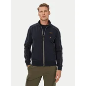 Aeronautica Militare Jopa 262FE2138UF00691 Mornarsko modra Regular Fit