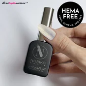 NORIKO NAILS gel lak 131 - Sparkling Sun