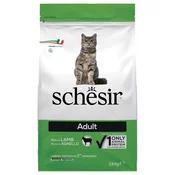 Schesir Cat Original s janjetinom - 2 x 1,5 kg
