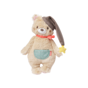 Fehn Cuddly Toy Bear 060225