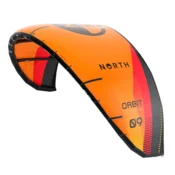 NORTH KAJT ORBIT