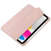 Bizon Glass Ovitek za iPad 10 10.9 2022, ovitek 1 kos.