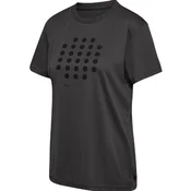 HMLACTIVE COURT PL JERSEY S/S WOMAN
