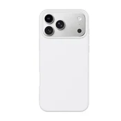 Escase Maska za mobilni telefon iPhone 17 Pro, Bela