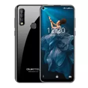 Oukitel C17 Pro 4GB/64GB Crni