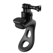 INF Elastičen hitro snemljiv nastavek za GoPro 13 in Action 5 Black, (5000291789)