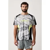 Nike kratka majica za tek moška Dri-FIT
