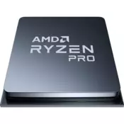 Procesor AMD AM4 Ryzen 5 PRO 5655G MPK