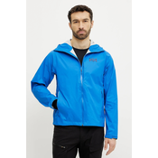 Kišna jakna Helly Hansen LOKE TERRA za muškarce, 63365