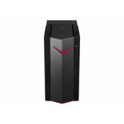 Acer Nitro 50 i5-12400, 32GB, 512GB, Windows 11, RTX 3060Ti