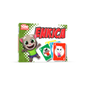 Talking Tom and Friends: Enkica