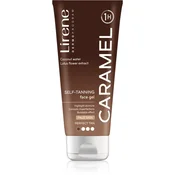 Lirene Perfect Tan samoporjavitveni gel za obraz 75 ml