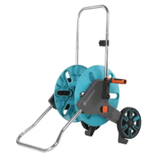 GARDENA Kolica sa crevom AQUAROLL M SET 30m 1/2 FLEX