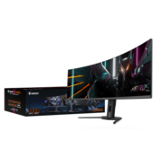 GIGABYTE 49 144Hz CO49DQ EK1