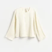 Reserved - Bluza od viskoze