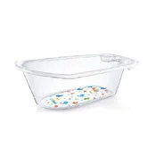 Babyjem kadica za kupanje 84 cm providna 53-10018