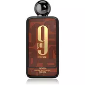 AFNAN uniseks parfumski ekstrakt 9 PM Elixir, 100ml