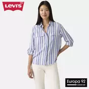 Levis Elaine Košulja