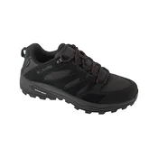 Columbia Chaussures de randonnée Redmond IV Low WP imperméables Črna