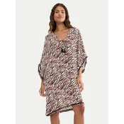 Triumph Obleka za na plažo Beach MyWear 10226474 Pisana Relaxed Fit